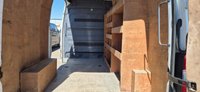 USED 2017 17 MERCEDES-BENZ SPRINTER 2.1 314 CDi Panel Van 5dr Diesel Manual RWD L2 (213 g/km, 140 bhp) 