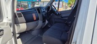 USED 2017 17 MERCEDES-BENZ SPRINTER 2.1 314 CDi Panel Van 5dr Diesel Manual RWD L2 (213 g/km, 140 bhp) 