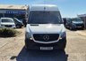 USED 2017 17 MERCEDES-BENZ SPRINTER 2.1 314 CDi Panel Van 5dr Diesel Manual RWD L2 (213 g/km, 140 bhp) 