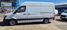USED 2017 17 MERCEDES-BENZ SPRINTER 2.1 314 CDi Panel Van 5dr Diesel Manual RWD L2 (213 g/km, 140 bhp) 