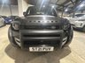 USED 2021 21 LAND ROVER DEFENDER 110 3.0 D300 MHEV HSE Auto 4WD Euro 6 (s/s) 5dr MINT+FSH+DRIVES UNREAL