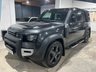 USED 2021 21 LAND ROVER DEFENDER 110 3.0 D300 MHEV HSE Auto 4WD Euro 6 (s/s) 5dr MINT+FSH+DRIVES UNREAL