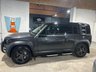USED 2021 21 LAND ROVER DEFENDER 110 3.0 D300 MHEV HSE Auto 4WD Euro 6 (s/s) 5dr MINT+FSH+DRIVES UNREAL