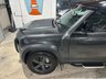 USED 2021 21 LAND ROVER DEFENDER 110 3.0 D300 MHEV HSE Auto 4WD Euro 6 (s/s) 5dr MINT+FSH+DRIVES UNREAL