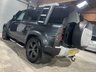 USED 2021 21 LAND ROVER DEFENDER 110 3.0 D300 MHEV HSE Auto 4WD Euro 6 (s/s) 5dr MINT+FSH+DRIVES UNREAL