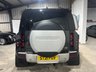 USED 2021 21 LAND ROVER DEFENDER 110 3.0 D300 MHEV HSE Auto 4WD Euro 6 (s/s) 5dr MINT+FSH+DRIVES UNREAL