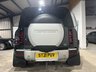 USED 2021 21 LAND ROVER DEFENDER 110 3.0 D300 MHEV HSE Auto 4WD Euro 6 (s/s) 5dr MINT+FSH+DRIVES UNREAL
