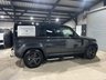 USED 2021 21 LAND ROVER DEFENDER 110 3.0 D300 MHEV HSE Auto 4WD Euro 6 (s/s) 5dr MINT+FSH+DRIVES UNREAL