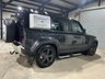 USED 2021 21 LAND ROVER DEFENDER 110 3.0 D300 MHEV HSE Auto 4WD Euro 6 (s/s) 5dr MINT+FSH+DRIVES UNREAL