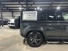 USED 2021 21 LAND ROVER DEFENDER 110 3.0 D300 MHEV HSE Auto 4WD Euro 6 (s/s) 5dr MINT+FSH+DRIVES UNREAL