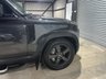 USED 2021 21 LAND ROVER DEFENDER 110 3.0 D300 MHEV HSE Auto 4WD Euro 6 (s/s) 5dr MINT+FSH+DRIVES UNREAL