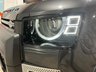 USED 2021 21 LAND ROVER DEFENDER 110 3.0 D300 MHEV HSE Auto 4WD Euro 6 (s/s) 5dr MINT+FSH+DRIVES UNREAL