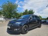 USED 2014 64 SKODA FABIA 1.2 TSI Black Edition Estate 5dr Petrol Manual Euro 5 (105 ps) FSH X9 Stamps