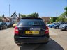 USED 2014 64 SKODA FABIA 1.2 TSI Black Edition Estate 5dr Petrol Manual Euro 5 (105 ps) FSH X9 Stamps