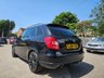 USED 2014 64 SKODA FABIA 1.2 TSI Black Edition Estate 5dr Petrol Manual Euro 5 (105 ps) FSH X9 Stamps