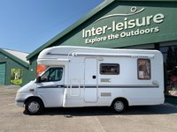 USED 2003 03 AUTO-TRAIL CHEYENNE OTHERS 