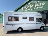 USED 2003 03 AUTO-TRAIL CHEYENNE OTHERS 