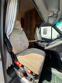 USED 2003 03 AUTO-TRAIL CHEYENNE OTHERS 