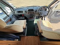 USED 2003 03 AUTO-TRAIL CHEYENNE OTHERS 