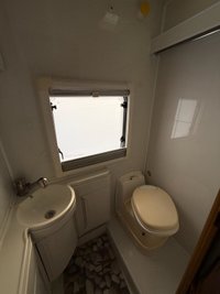 USED 2003 03 AUTO-TRAIL CHEYENNE OTHERS 