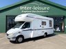 USED 2003 03 AUTO-TRAIL CHEYENNE OTHERS 