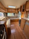 USED 2003 03 AUTO-TRAIL CHEYENNE OTHERS 