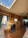 USED 2003 03 AUTO-TRAIL CHEYENNE OTHERS 