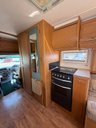 USED 2003 03 AUTO-TRAIL CHEYENNE OTHERS 
