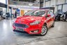 USED 2017 17 FORD FOCUS 1.0T EcoBoost Titanium Estate 5dr Petrol Manual Euro 6 (s/s) (125 ps) ***12 MONTHS AA BREAKDOWN***