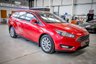 USED 2017 17 FORD FOCUS 1.0T EcoBoost Titanium Estate 5dr Petrol Manual Euro 6 (s/s) (125 ps) ***12 MONTHS AA BREAKDOWN***