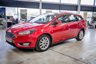USED 2017 17 FORD FOCUS 1.0T EcoBoost Titanium Estate 5dr Petrol Manual Euro 6 (s/s) (125 ps) ***12 MONTHS AA BREAKDOWN***