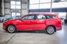 USED 2017 17 FORD FOCUS 1.0T EcoBoost Titanium Estate 5dr Petrol Manual Euro 6 (s/s) (125 ps) ***12 MONTHS AA BREAKDOWN***
