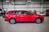 USED 2017 17 FORD FOCUS 1.0T EcoBoost Titanium Estate 5dr Petrol Manual Euro 6 (s/s) (125 ps) ***12 MONTHS AA BREAKDOWN***