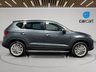 USED 2017 17 SEAT ATECA 1.4 EcoTSI XCELLENCE SUV 5dr Petrol Manual Euro 6 (s/s) (150 ps) (Rates starting as low as 11.9%!!!)