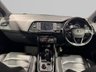 USED 2017 17 SEAT ATECA 1.4 EcoTSI XCELLENCE SUV 5dr Petrol Manual Euro 6 (s/s) (150 ps) (Rates starting as low as 11.9%!!!)