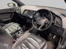 USED 2017 17 SEAT ATECA 1.4 EcoTSI XCELLENCE SUV 5dr Petrol Manual Euro 6 (s/s) (150 ps) (Rates starting as low as 11.9%!!!)