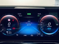 USED 2022 71 MERCEDES-BENZ EQC EQC 400 80kWh AMG Line (Premium Plus) SUV 5dr Electric Auto 4MATIC (408 ps) Graphite Grey | Black Leather Interior | Burmester Audio | Sunroof | 21in Wheels | Heated Leather | Ambient Lighting