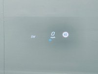 USED 2022 71 MERCEDES-BENZ EQC EQC 400 80kWh AMG Line (Premium Plus) SUV 5dr Electric Auto 4MATIC (408 ps) Graphite Grey | Black Leather Interior | Burmester Audio | Sunroof | 21in Wheels | Heated Leather | Ambient Lighting