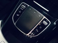 USED 2022 71 MERCEDES-BENZ EQC EQC 400 80kWh AMG Line (Premium Plus) SUV 5dr Electric Auto 4MATIC (408 ps) Graphite Grey | Black Leather Interior | Burmester Audio | Sunroof | 21in Wheels | Heated Leather | Ambient Lighting