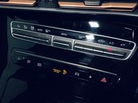 USED 2022 71 MERCEDES-BENZ EQC EQC 400 80kWh AMG Line (Premium Plus) SUV 5dr Electric Auto 4MATIC (408 ps) Graphite Grey | Black Leather Interior | Burmester Audio | Sunroof | 21in Wheels | Heated Leather | Ambient Lighting