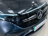 USED 2022 71 MERCEDES-BENZ EQC EQC 400 80kWh AMG Line (Premium Plus) SUV 5dr Electric Auto 4MATIC (408 ps) Graphite Grey | Black Leather Interior | Burmester Audio | Sunroof | 21in Wheels | Heated Leather | Ambient Lighting
