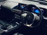 USED 2022 71 MERCEDES-BENZ EQC EQC 400 80kWh AMG Line (Premium Plus) SUV 5dr Electric Auto 4MATIC (408 ps) Graphite Grey | Black Leather Interior | Burmester Audio | Sunroof | 21in Wheels | Heated Leather | Ambient Lighting