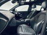 USED 2022 71 MERCEDES-BENZ EQC EQC 400 80kWh AMG Line (Premium Plus) SUV 5dr Electric Auto 4MATIC (408 ps) Graphite Grey | Black Leather Interior | Burmester Audio | Sunroof | 21in Wheels | Heated Leather | Ambient Lighting