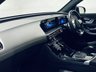 USED 2022 71 MERCEDES-BENZ EQC EQC 400 80kWh AMG Line (Premium Plus) SUV 5dr Electric Auto 4MATIC (408 ps) Graphite Grey | Black Leather Interior | Burmester Audio | Sunroof | 21in Wheels | Heated Leather | Ambient Lighting