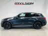 USED 2022 71 MERCEDES-BENZ EQC EQC 400 80kWh AMG Line (Premium Plus) SUV 5dr Electric Auto 4MATIC (408 ps) Graphite Grey | Black Leather Interior | Burmester Audio | Sunroof | 21in Wheels | Heated Leather | Ambient Lighting