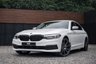 USED 2019 19 BMW 5 SERIES 2.0 520i GPF SE Saloon 4dr Petrol Auto Euro 6 (s/s) (184 ps) 