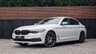 USED 2019 19 BMW 5 SERIES 2.0 520i GPF SE Saloon 4dr Petrol Auto Euro 6 (s/s) (184 ps) 