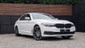 USED 2019 19 BMW 5 SERIES 2.0 520i GPF SE Saloon 4dr Petrol Auto Euro 6 (s/s) (184 ps) 