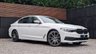 USED 2019 19 BMW 5 SERIES 2.0 520i GPF SE Saloon 4dr Petrol Auto Euro 6 (s/s) (184 ps) 