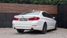 USED 2019 19 BMW 5 SERIES 2.0 520i GPF SE Saloon 4dr Petrol Auto Euro 6 (s/s) (184 ps) 
